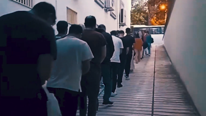 Siber Suçlarla Mücadelede Dev Operasyon 364 Şüpheli Yakalandı!